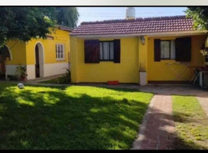 Casa · 70m² · 3 Ambientes