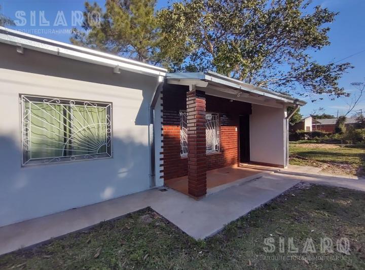 Casa · 104m² · 5 Ambientes