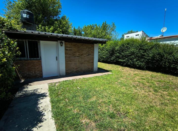 Casa · 32m² · 2 Ambientes