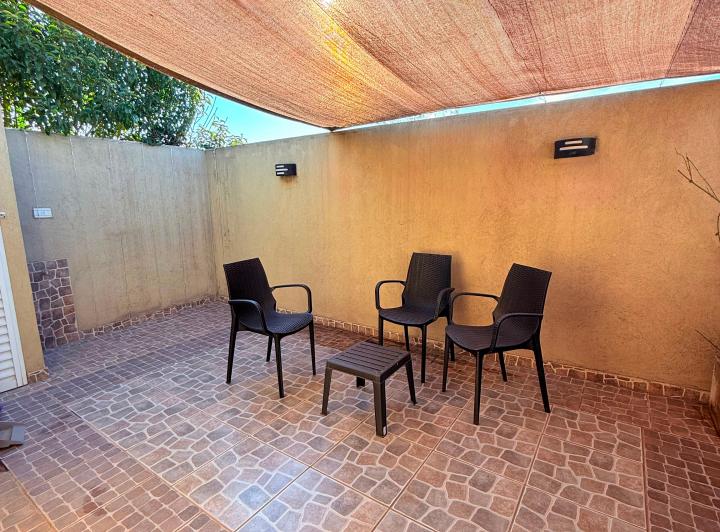 Casa · 60m² · 3 Ambientes
