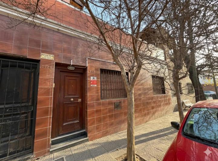 Casa · 100m² · 4 Ambientes