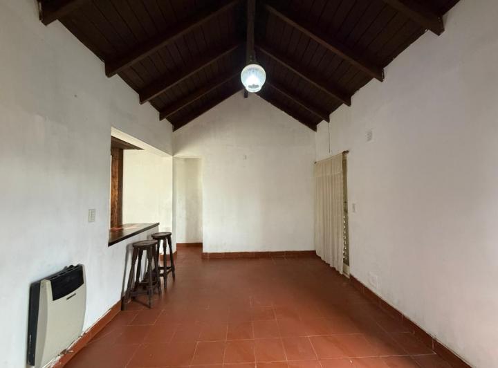 Casa · 55m² · 3 Ambientes · 2 Cocheras