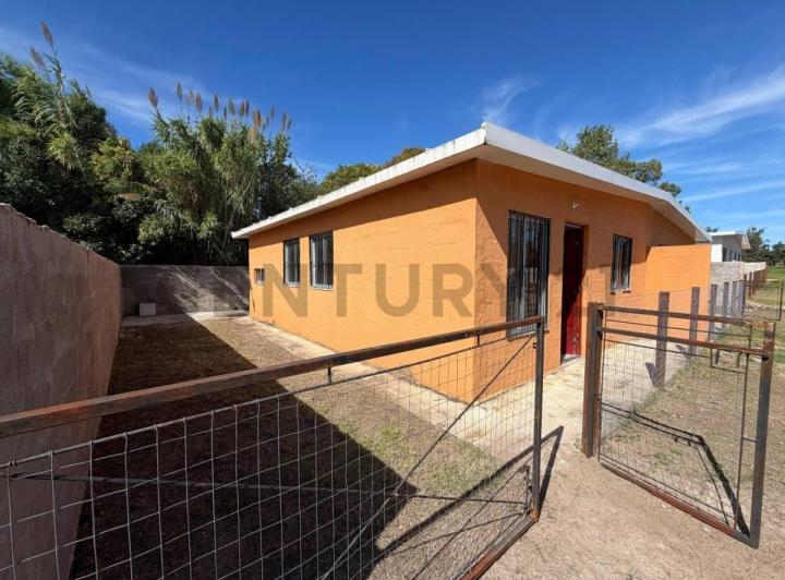 Casa · 50m² · 3 Ambientes · 1 Cochera