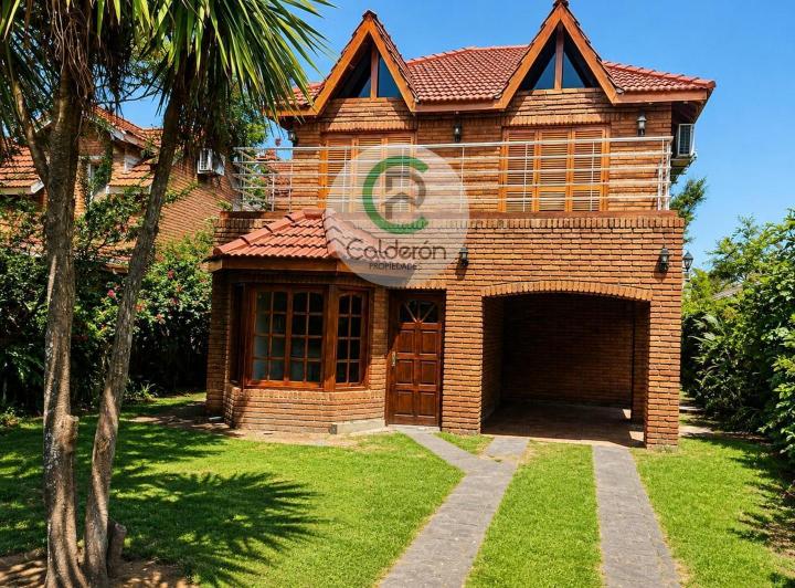 Casa · 150m² · 4 Ambientes
