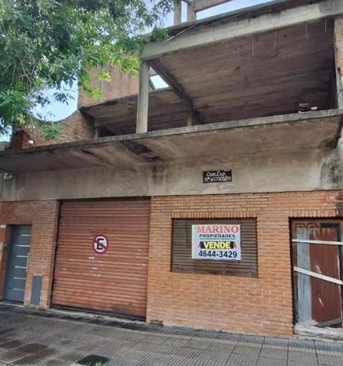 Casa · 230m² · 1 Ambiente