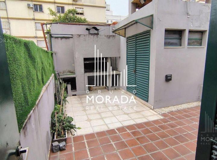 Casa · 50m² · 3 Ambientes