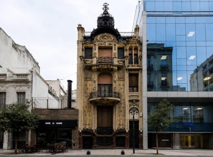 Casa · 760m² · 10 Ambientes