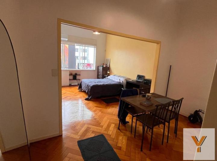 Casa · 550m² · 7 Ambientes