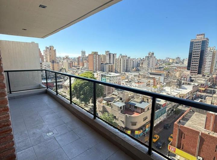 Departamento · 60m² · 3 Ambientes