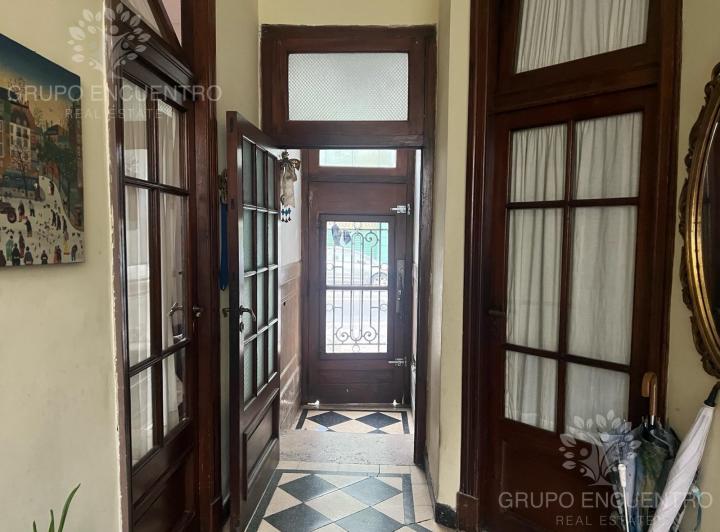 Casa · 288m² · 5 Ambientes