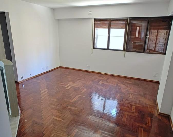 Departamento · 60m² · 3 Ambientes