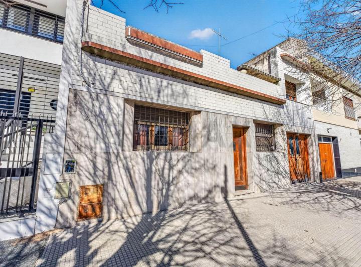 Casa · 119m² · 4 Ambientes · 1 Cochera