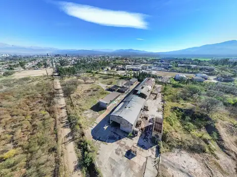 Galpón en Venta en Palpala, Palpalá