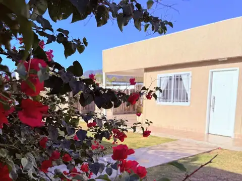 Casa en Venta en San Antonio Fray M Esquiu, Fray Mamerto Esquiú