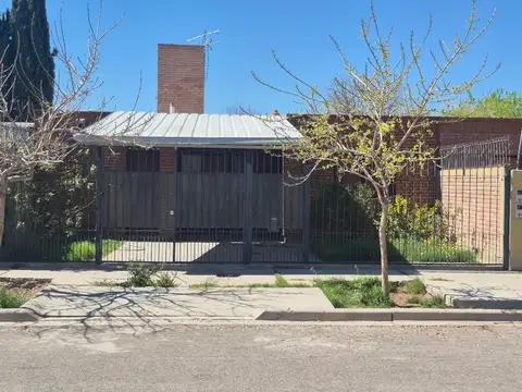 Casa en Venta en Rivadavia, San Juan