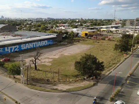 Terreno en Venta en Santiago del Estero, Capital