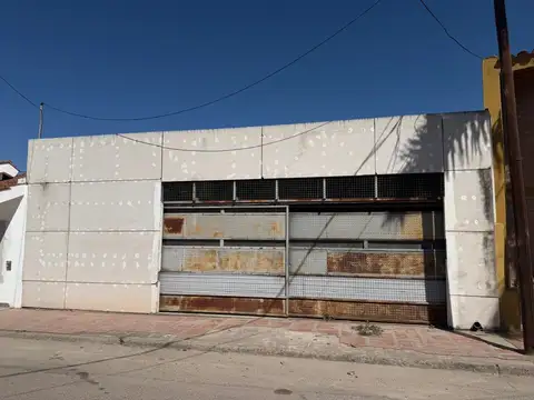 Galpón en Venta en Santiago del Estero, Capital