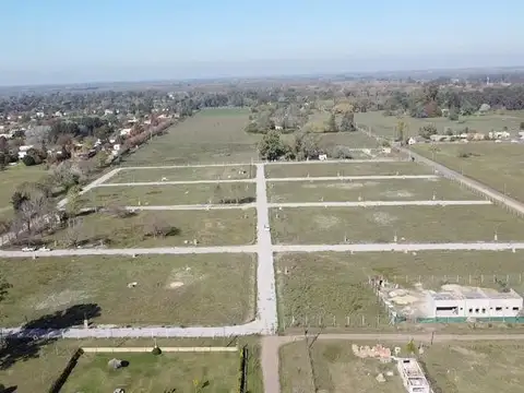 Terreno en Venta en Manzanares, Partido de Pilar