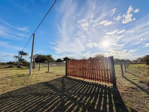 Terreno en Venta en Toay, La Pampa