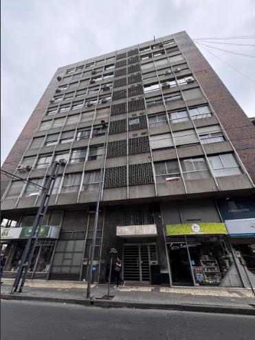 Departamento · 140m² · 6 Ambientes