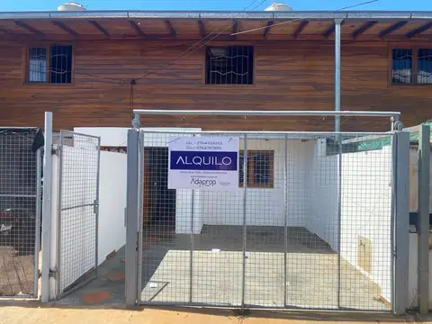 Casa en Alquiler en Posadas, Capital
