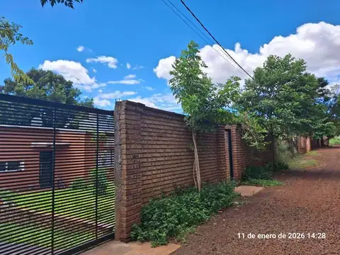 Casa en Venta en Posadas, Capital