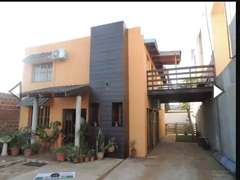 Casa en Venta en Garupa, Capital