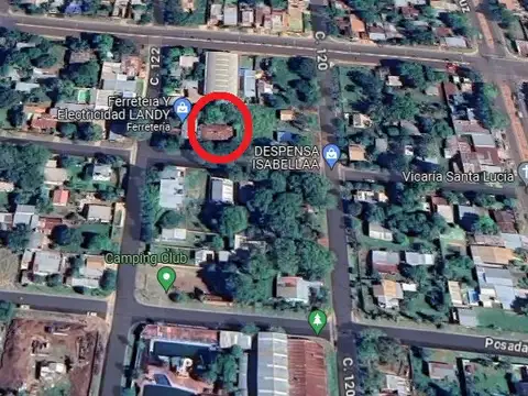 Casa en Venta en Posadas, Capital
