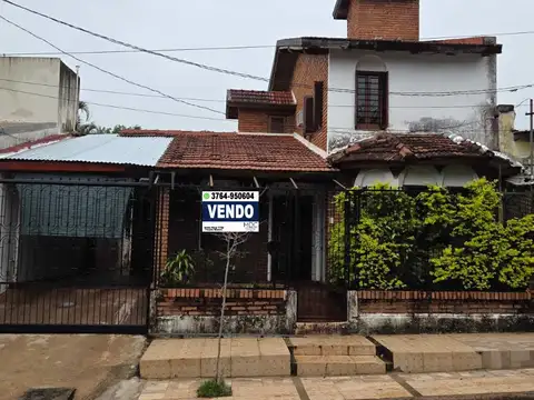 Casa en Venta en Posadas, Capital
