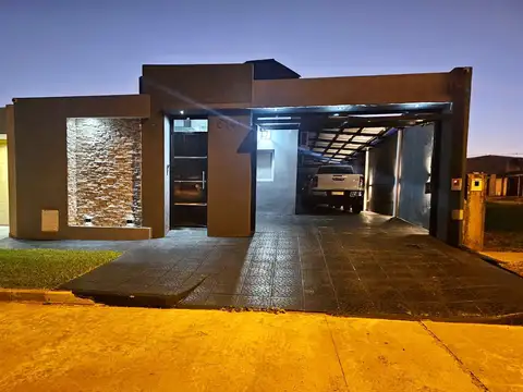 Casa en Venta en Posadas, Capital
