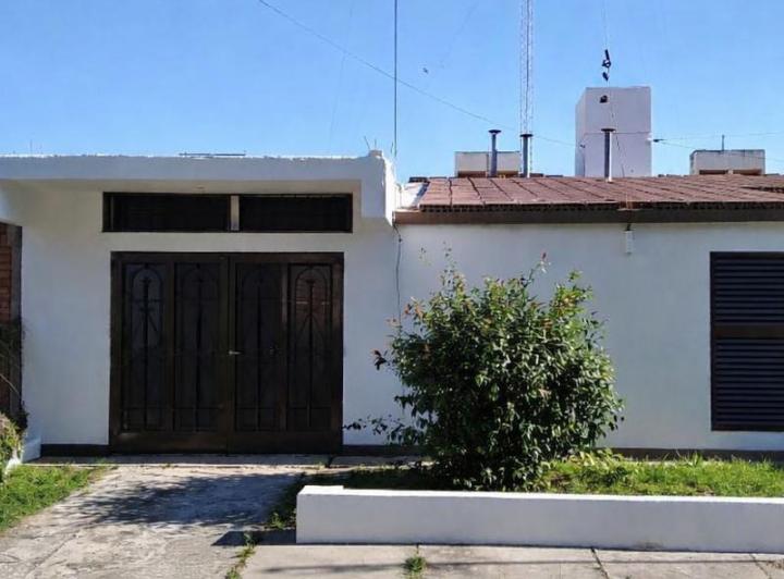 Casa · 137m² · 3 Dormitorios · 1 Cochera