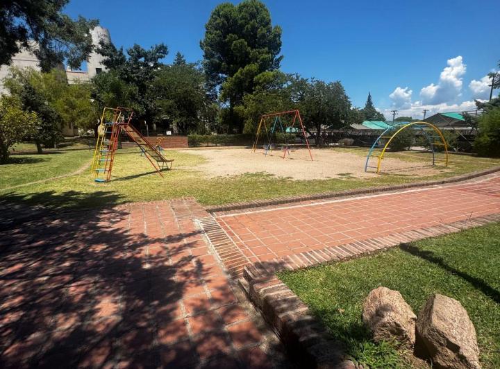 Departamento · 60m² · 9 Ambientes · 1 Cochera