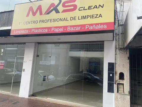 Local en Alquiler en Posadas, Capital
