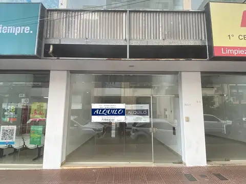 Local en Alquiler en Posadas, Capital