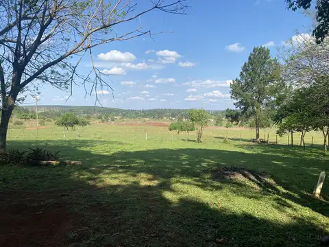 Campo en Venta en Posadas, Capital