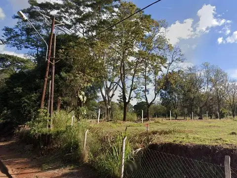 Terreno en Venta en Posadas, Capital
