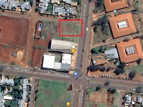 Terreno en Venta en Posadas, Capital