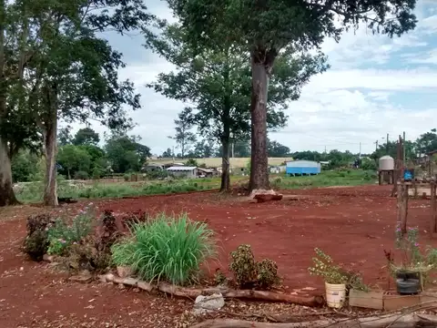Terreno en Venta en Posadas, Capital