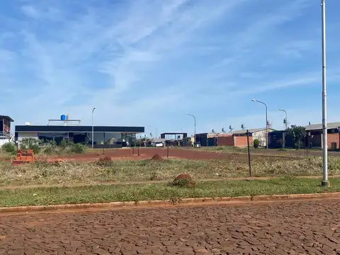 Terreno en Venta en Posadas, Capital