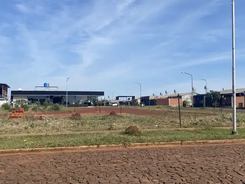 Terreno en Venta en Posadas, Capital