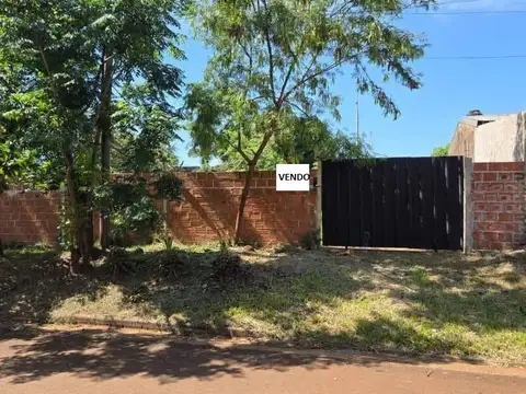 Terreno en Venta en Posadas, Capital