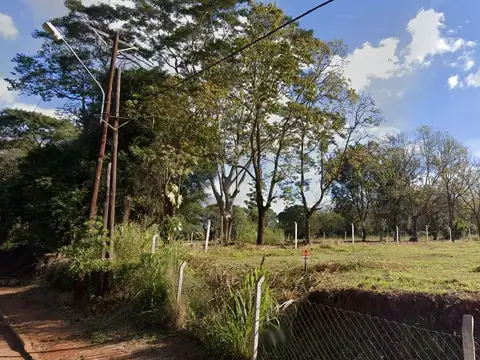 Terreno en Venta en Posadas, Capital