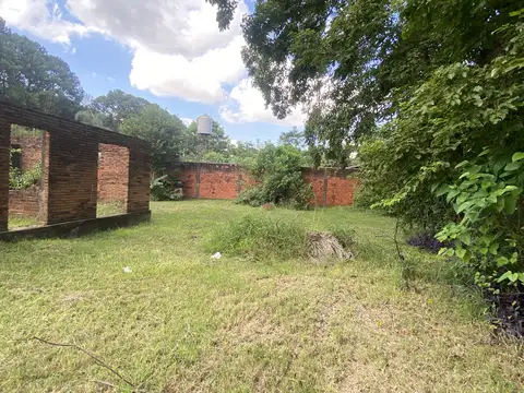Terreno en Venta en Posadas, Capital