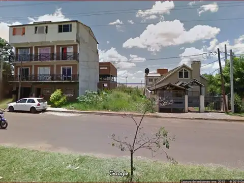 Terreno en Venta en Posadas, Capital