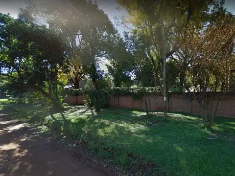 Terreno en Venta en Posadas, Capital