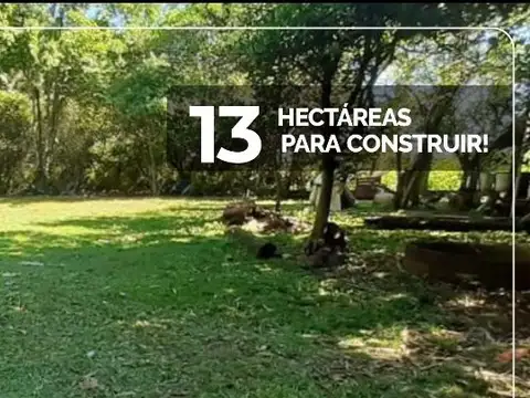 Terreno en Venta en Posadas, Capital