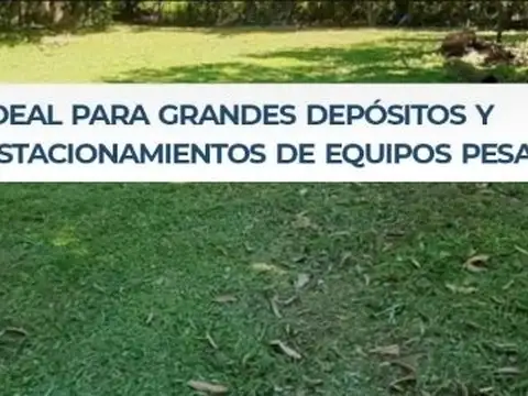 Terreno en Venta en Posadas, Capital