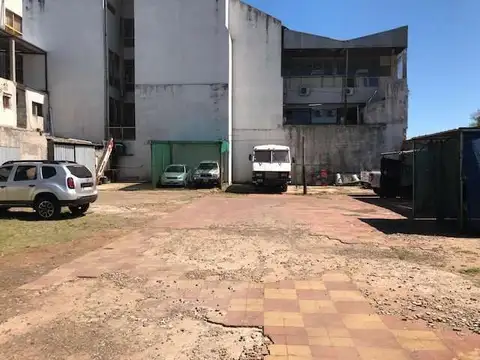 Terreno en Venta en Posadas, Capital