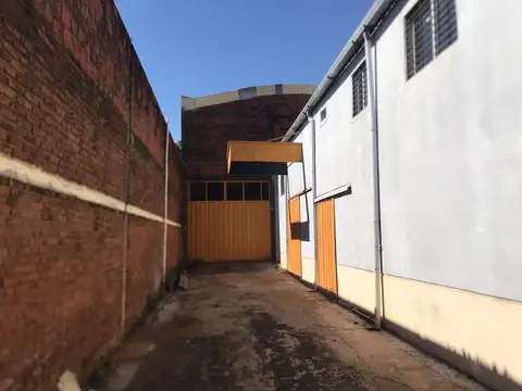 Galpón en Alquiler en Posadas, Capital