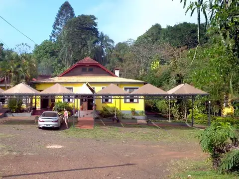 Hotel en Venta en Posadas, Capital